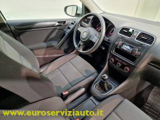 VOLKSWAGEN Golf usata, con Controllo trazione
