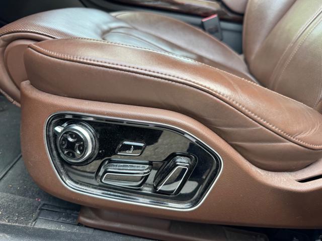 AUDI A8 usata, con Controllo trazione
