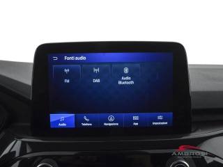 FORD Kuga usata 14