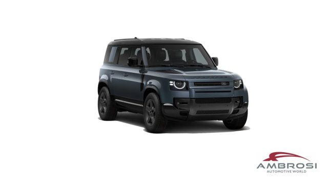 LAND ROVER Defender usata 0
