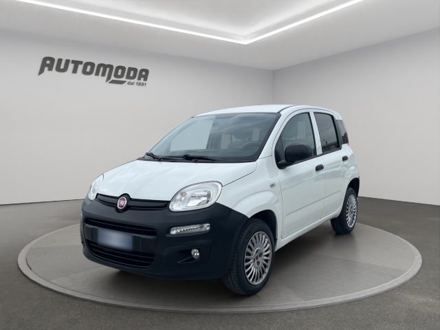 FIAT Panda usata, con ABS