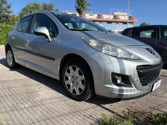 PEUGEOT 207 usata, con Airbag