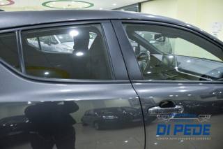 TOYOTA C-HR usata, con Cronologia tagliandi