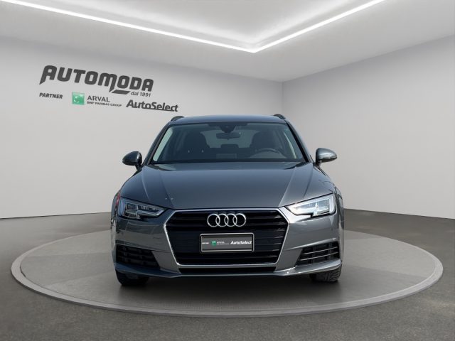 AUDI A4 usata, con Airbag