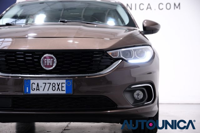 FIAT Tipo usata 45