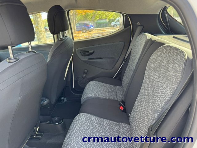 LANCIA Ypsilon usata, con Controllo trazione
