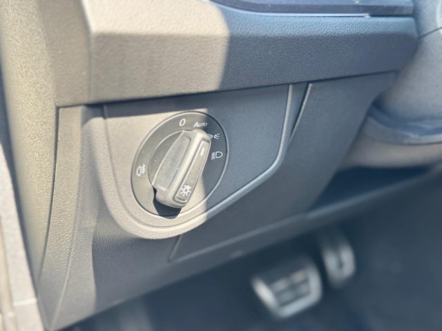 VOLKSWAGEN Polo usata, con Immobilizzatore elettronico