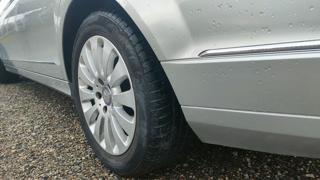 MERCEDES-BENZ C 180 usata, con Climatizzatore