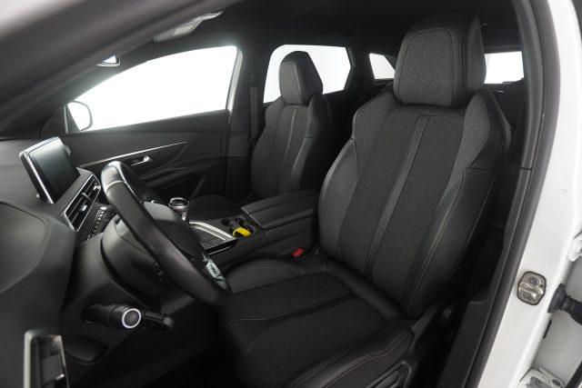 PEUGEOT 3008 usata 2