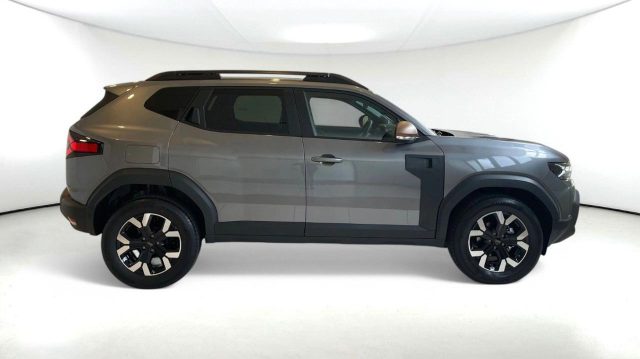 DACIA Duster usata, con Autoradio