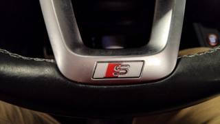 AUDI S5 usata 39