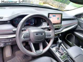 JEEP Compass usata, con Autoradio