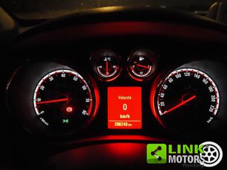 OPEL Meriva usata, con Cruise Control