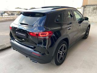 MERCEDES-BENZ GLA 200 usata, con Alzacristalli elettrici