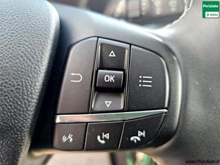 FORD Puma usata, con Park Distance Control
