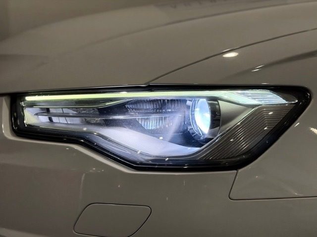 AUDI A6 usata, con Trazione integrale