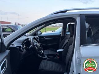 MG ZS usata, con Controllo trazione