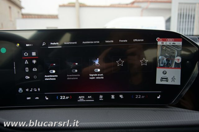 AUDI Q5 usata, con Adaptive Cruise Control