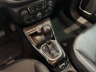 JEEP Compass usata, con Climatizzatore