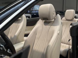 MERCEDES-BENZ E 350 usata, con ESP