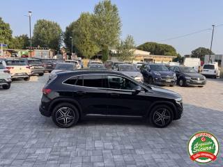 MERCEDES-BENZ EQA usata, con Chiusura centralizzata