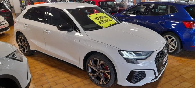 AUDI A3 usata, con Airbag