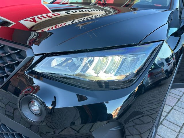 SEAT Arona usata, con Fendinebbia