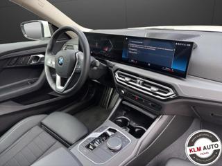 BMW 218 usata, con Climatizzatore