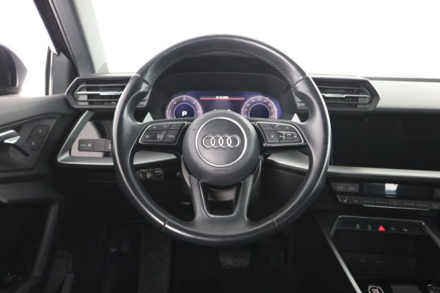AUDI A3 usata 5