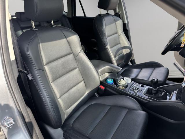 MAZDA CX-5 usata, con Cruise Control
