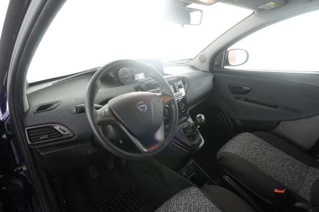 LANCIA Ypsilon usata 7