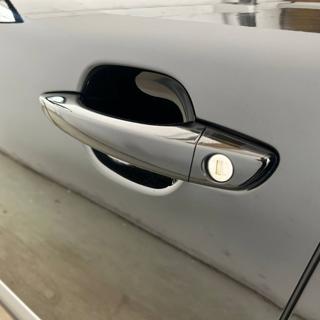 PEUGEOT 2008 usata, con Specchietti laterali elettrici