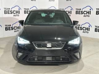 SEAT Ibiza usata, con Airbag laterali