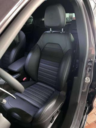 ALFA ROMEO Stelvio usata, con Chiusura centralizzata
