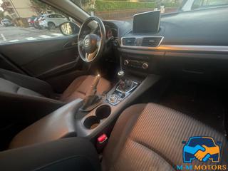 MAZDA 3 usata, con Fendinebbia