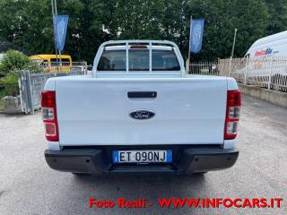 FORD Ranger usata, con Climatizzatore