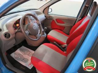 FIAT Panda usata, con Bluetooth