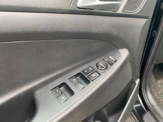 HYUNDAI Tucson usata, con Chiusura centralizzata