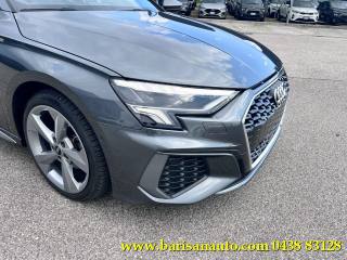 AUDI A3 usata, con Sistema di navigazione