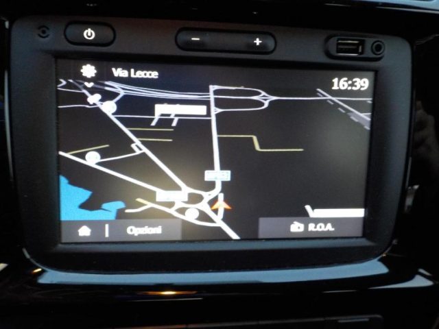 DACIA Spring usata, con Monitoraggio pressione pneumatici