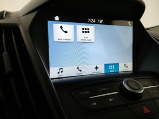 FORD Kuga usata, con ESP