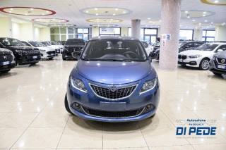 LANCIA Ypsilon usata, con Airbag