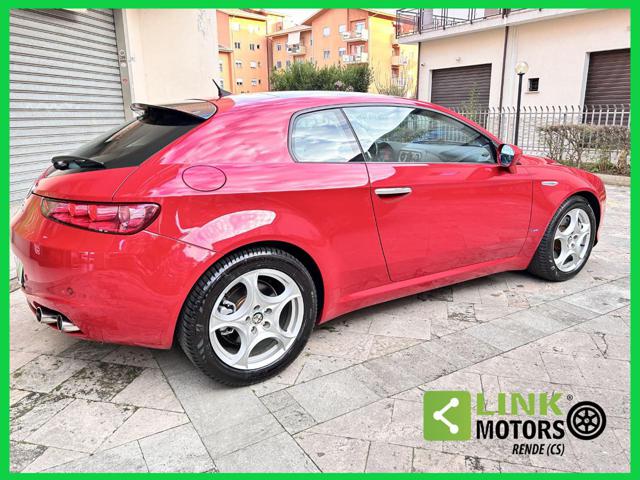 ALFA ROMEO Brera usata, con Cerchi in lega