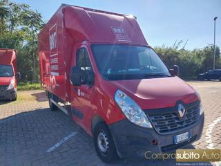 RENAULT Master usata, con Airbag