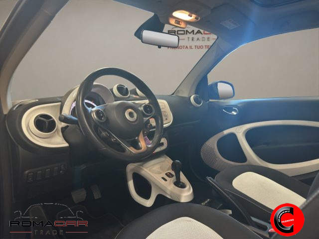 SMART ForTwo usata, con USB