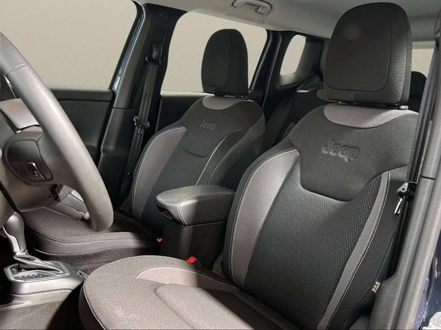 JEEP Renegade usata, con Climatizzatore