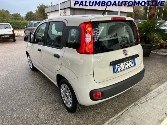 FIAT Panda usata, con Cerchi in lega