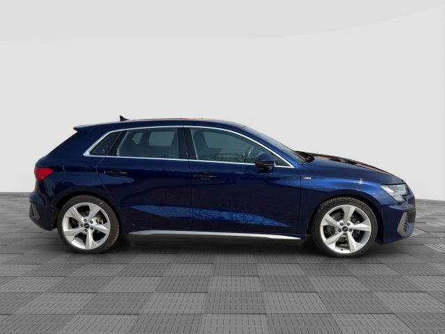 AUDI A3 usata 5