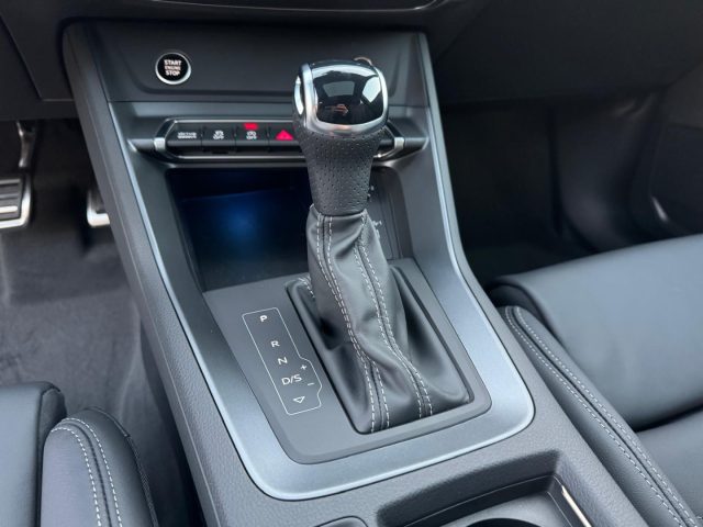 AUDI Q3 usata, con Fendinebbia