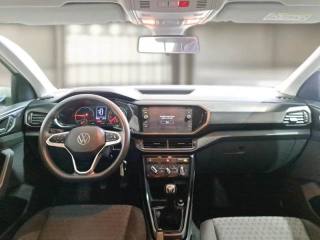 VOLKSWAGEN T-Cross usata, con Airbag laterali